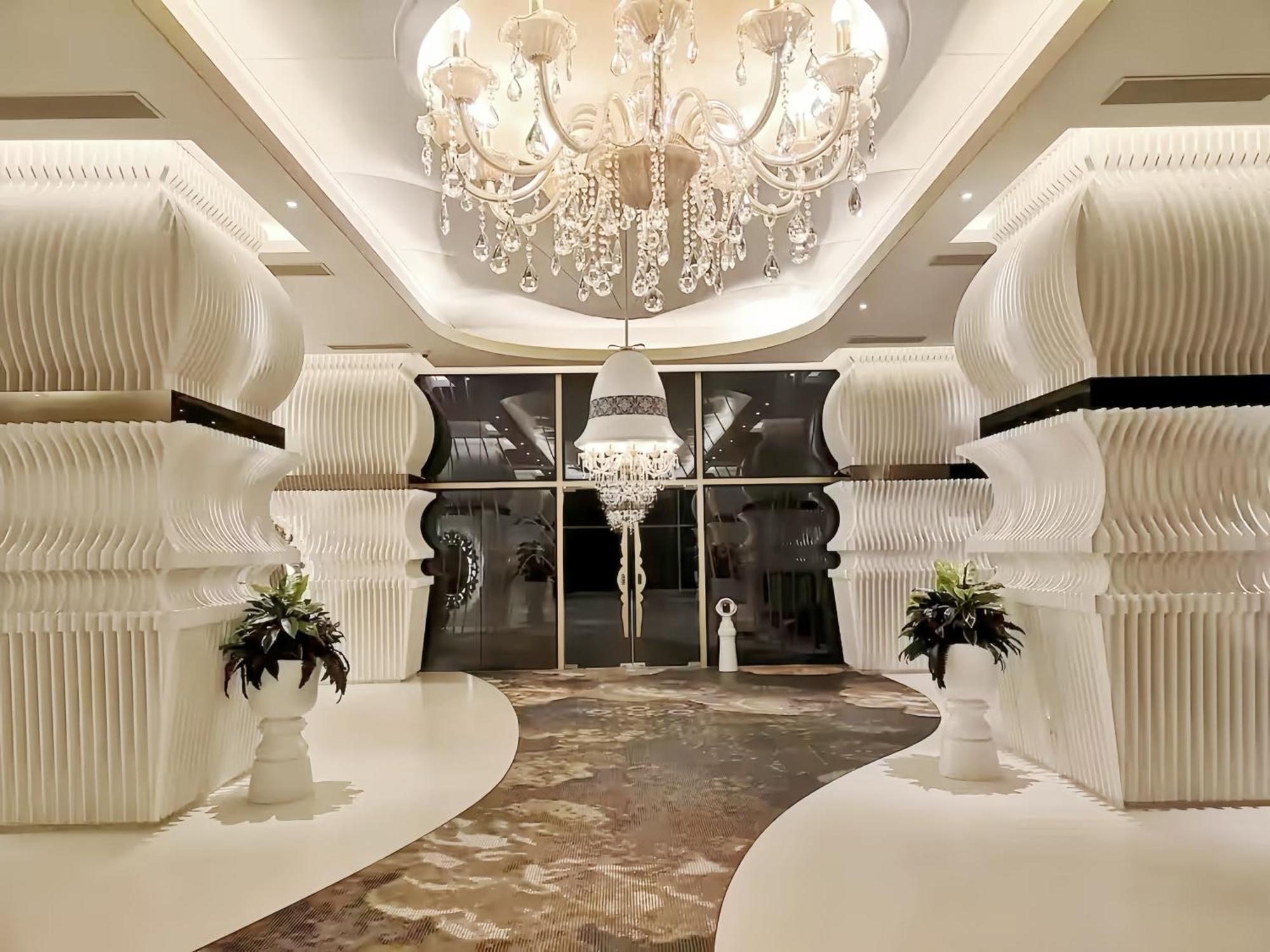 Arte Mont Kiara Kuala Lumpur Apartment Ngoại thất bức ảnh