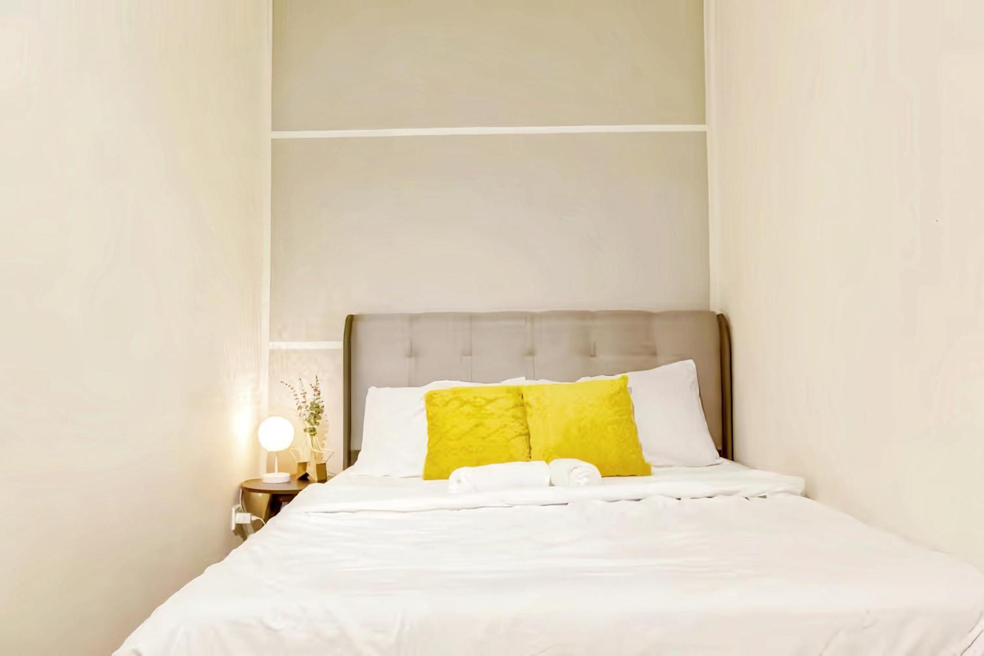 Arte Mont Kiara Kuala Lumpur Apartment Ngoại thất bức ảnh