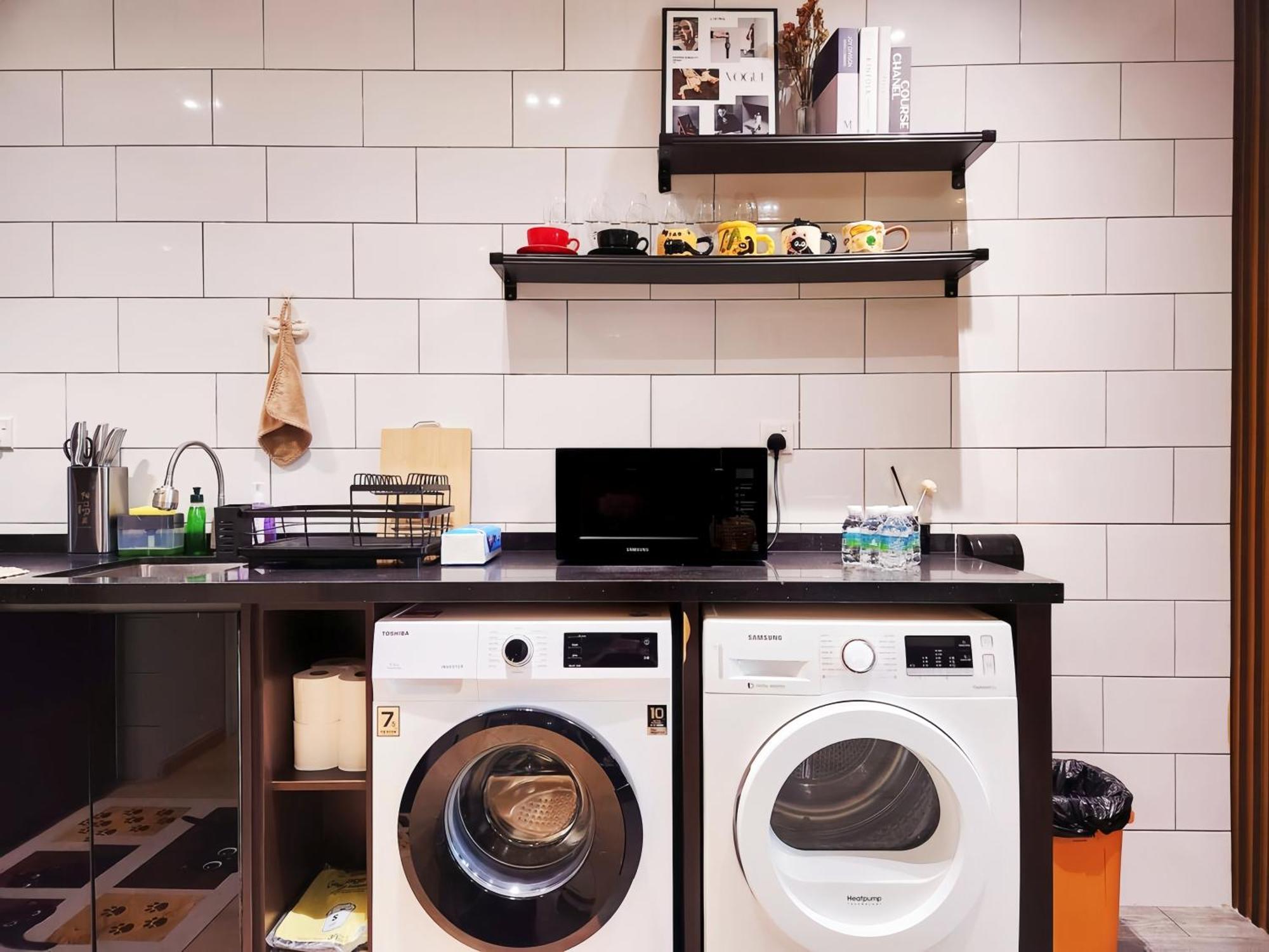 Arte Mont Kiara Kuala Lumpur Apartment Ngoại thất bức ảnh