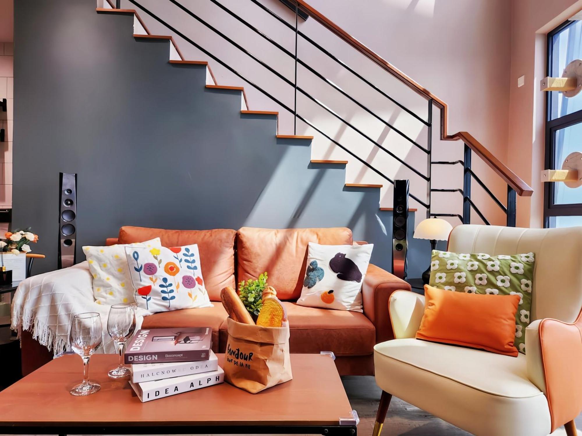 Arte Mont Kiara Kuala Lumpur Apartment Ngoại thất bức ảnh
