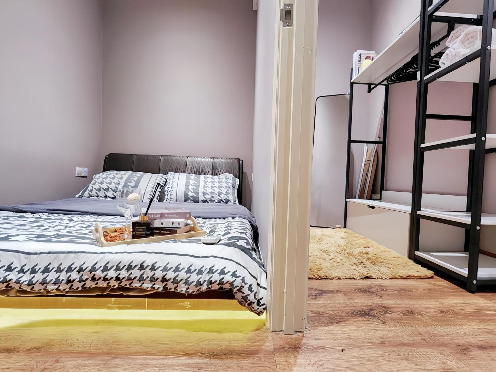 Arte Mont Kiara Kuala Lumpur Apartment Ngoại thất bức ảnh
