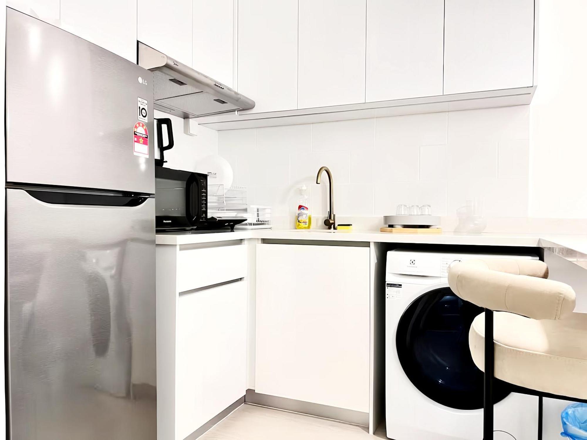 Arte Mont Kiara Kuala Lumpur Apartment Ngoại thất bức ảnh