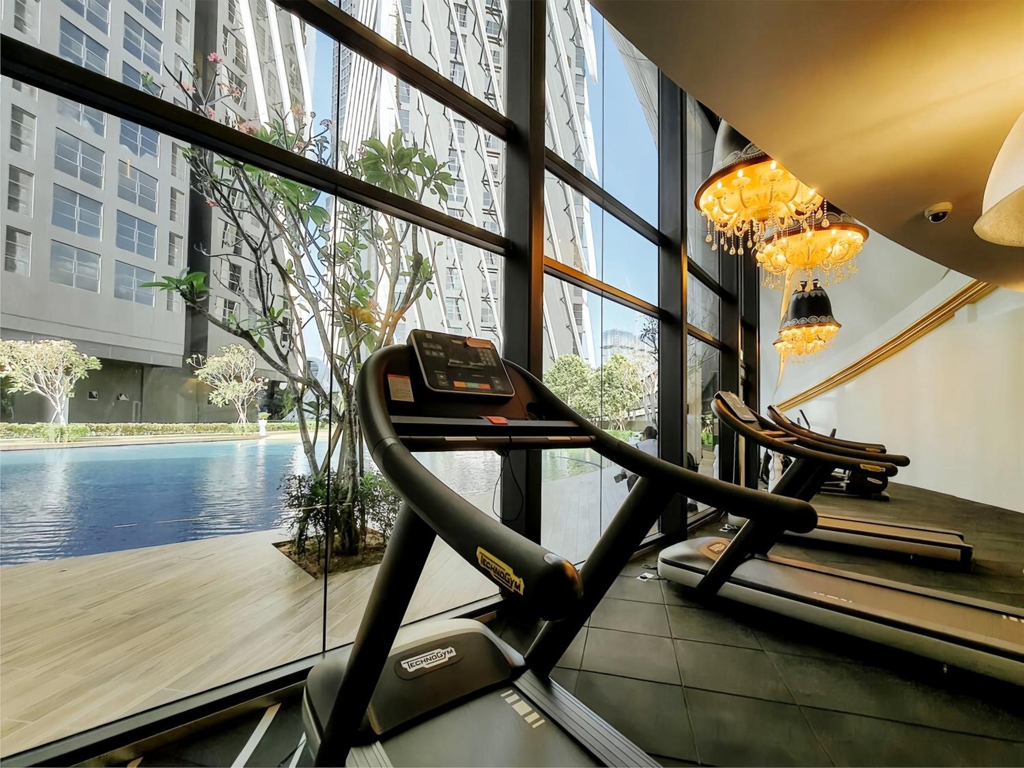 Arte Mont Kiara Kuala Lumpur Apartment Ngoại thất bức ảnh